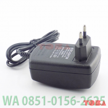 ADAPTOR DC 24V 1A COLOKAN 5.5MM X 2.1MM - ADP-24V-1A5521