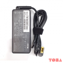 ADAPTOR NOTEBOOK LENOVO V110 20V 2.25AH COLOKAN USB KOTAK  - ADP-V11-20V225