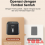 AIR FRYER SAMONO SW-AFBE08 8L 1200WATT HITAM - AFR-SSW-AFBE08