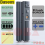 BASEUS WIRELESS PRESENTER LASER POINTER PEN - LPP-BAS-WP0GRY
