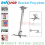 BREKET LCD PROYEKTOR - PUTIH - BRC-INF-BESIWH
