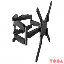 BREKET MONITOR LOOLTECJ P5 DOUBLE ARM - BRC-LTK-2ARM00