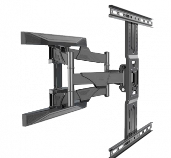 BREKET TV MONITOR NORTH BAYOU NB-P6 45-75 INCH - BRC-NBY-NBP600