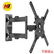 BREKET TV / MONITORNORT BAYOU NB-P4 32 SD 55 INCH - DINDING - BRC-NBY-NBP400