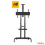 BREKET TV STAND RODA NORTH BAYOOU AVA-1800-70-1P- 32 SD 70 INCH - VRC-NBA-VA1800