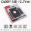CADDY SSD 12.7 MM CONVERTER DVD KE HARDISK NOTEBOOK - CDY-OEM-SSD127