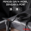 CAR CHARGER VIVAN VCC05 3C+3A 90W BLACK - SKU : CCV-VVN-VCC05B