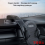 CAR HOLDER HANDPHONE ROBOT RT-CH14 - HLD-RBT-RTCH14
