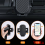 CAR HOLDER HANDPHONE ROBOT RT-CH14 - HLD-RBT-RTCH14