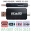 CARD READER DUAL DRIVE TYPE C USB 3.0 4IN1 YC-330 - HITAM - CRD-TCU-3YC330