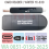 CARD READER DUAL DRIVE TYPE C USB 3.0 4IN1 YC-330 - HITAM - CRD-TCU-3YC330