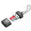 CARD READER TF MINI CR7 1 SLOT USB TO TF - CRD-PR7-CR7U30