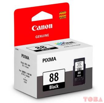 CARTRIDGE CANON PG-88 BLACK - CRI-CNN-PG88BK