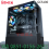 CASING GAMEN GCS100 GAMING 3FAN RGB 12 CM  - NON PSU - CAS-GMN-BCS100