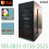 CASING PC GAMING HOSE ALMAZ PSU 380 WATT + 2FAN RGB  - CAS-HOSE-AL382F