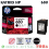 CATRIDGE HP 680 BLACK INK ADVANTAGE - CRI-PHP-680BLK