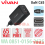 CHARGER VIVAN POWER C65 BLACK 65 WATT 3 PORT - TCH-VVV-C65WBK