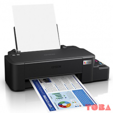 COLOR PRINTER INKJET EPSON L121 A4 - PRN-EPS-L121SF