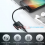 CONVERTER AUDIO 3.5MM TYPE C + INPUT POWER JH-020  - CAU-XTC-PJH020