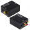 CONVERTER AUDIO DIGITAL TO ANALOG - CON-AUD-DIGTAN