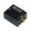 CONVERTER AUDIO DIGITAL TO ANALOG - CON-AUD-DIGTAN