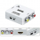 CONVERTER AUDIO VIDEO TO HDMI  - CON-OEM-RCAHDM