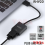 CONVERTER HDMI TO VGA ROBOT RHV20 WITH AUDIO+POWER 1080P - CHV-RBT-RHV20A