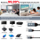 CONVERTER KABEL MHL PX MHA-200C 4K TUPE C USB TV HDMI + POWER - KBL-MHA-200C2M