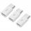 CONVERTER OTG TIPE-C TO MICRO USB - CON-OEM-MCUTTC