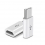 CONVERTER OTG TIPE-C TO MICRO USB - CON-OEM-MCUTTC
