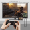 CONVERTER USB 3.1 TYPE C TO HDMI 4K  60HZ + EXT - CON-THU-TCTHDM