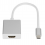 CONVERTER USB 3.1 TYPE C TO HDMI - CON-USB-TCHDMI