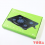COOLERPAD ROBOT RT-LCS02 4 FAN ULTRA SILENT 2 PORT USB - LED - NCP-RB4-FLCS02