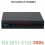 DVR DAHUA 8 CHANNEL DH-XVR1B08-i 2MP - DVR-D8X-VR1B08