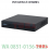 DVR DAHUA 8 CHANNEL DH-XVR1B08-i 2MP - DVR-D8X-VR1B08