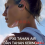 EARBUDS VIVAN SPORT S OWS BT 5.4
