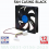 FAN CASING 12 X 12 CM HITAM - FAN-CAS-12CMBK