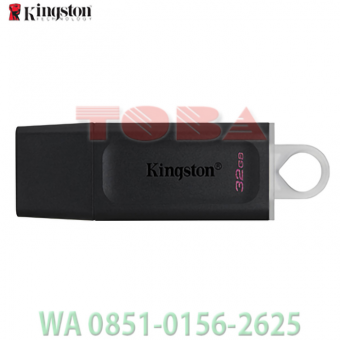 FLASHDISK KINGSTON EXODIA DTX 32GB USB 3.2 - FDK-KGS-32GDTX