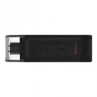 FLASHDISK KINGSTON TYPE C DT70 32GB USB3.2 - FDK-TPC-DT7032
