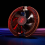 GAMEN COOLER FAN LGA GCC100 ALUMINIUM + TEMBAGA - FCL-GMN-GCC100