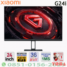 GAMING MONITOR XIAOMI G24i iPS 24 INCH