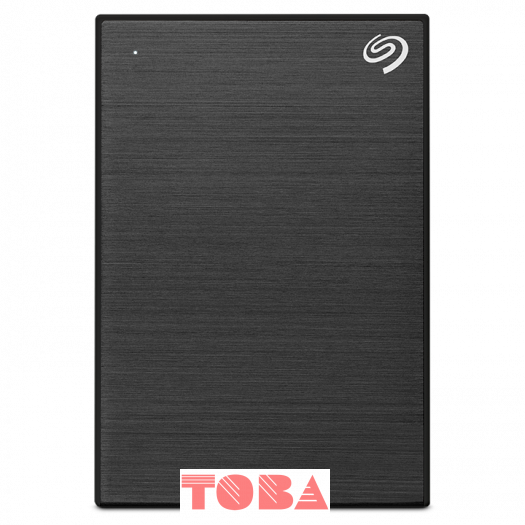 HDD EXTERNAL SEAGATE 1 TB ONE TOUCH - HDE-SGT-1TBOTP