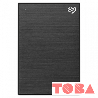 HDD EXTERNAL SEAGATE 1 TB ONE TOUCH - HDE-SGT-1TBOTP