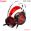 HEAD PHONE GAMING GAMEN GH1100 7 COLOR LED - HPG-GMN-GH1100