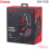 HEAD PHONE GAMING GAMEN GH1100 7 COLOR LED - HPG-GMN-GH1100