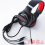 HEAD PHONE GAMING GAMEN GH1100 PRO WITH 7 LOCOR LED - HPG-GMN-GH11PR