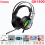 HEAD PHONE GAMING GAMEN GH1500 PRO WITH 7 LOCOR LED CANCELLING NOICE EFFECTS - HPG-GMN-GH1500