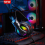 HEAD PHONE GAMING GAMEN GH1500 PRO WITH 7 LOCOR LED CANCELLING NOICE EFFECTS - HPG-GMN-GH1500