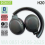 HEADPHONE ROBOT SPIRIT H20 BLUETOOTH 5.3 WIRELESS + KABEL - HPG-RBT-SPH20W