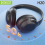 HEADPHONE ROBOT SPIRIT H20 BLUETOOTH 5.3 WIRELESS + KABEL - HPG-RBT-SPH20W